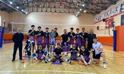 Sivas'ta voleybol şöleni! İşte yarı final rakipleri ve tarih