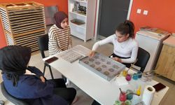 Kültürel miras gençlerle buluştu