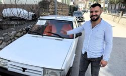 5 saniyelik hevese iki maaşı gitti