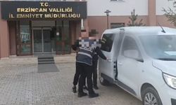 Firari 18 yıl cezayla yakalandı