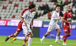 Sivasspor VAR hakemi belli oldu
