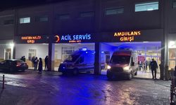 Sivas'taki o yurda ambulanslar akın etti! 53 öğrenci zehirlendi