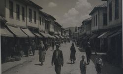 Şehirlerin eski görüntüleri manipüle ediliyor