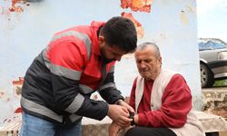 Alzheimer hastasına akıllı saat uygulaması
