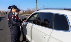 Bir haftada 34 bin 277 kişi sorgulandı