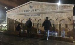 Sivaslıların gözdesi yeni haliyle göz kamaştırıyor