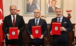 Sivas’ta sağlık yatırımı için örnek bir imza atıldı