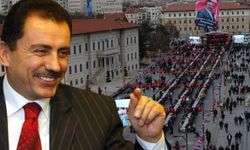 Muhsin Yazıcıoğlu Sivas'ta zirvedeki yerini koruyor