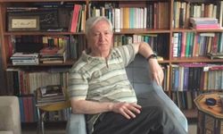 Beşir Ayvazoğlu Sivas’ta kitapseverlerle buluşuyor
