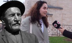Sivaslı gençler Âşık Veysel’i unutmuyor