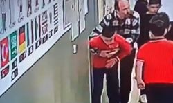 Heimlich manevrası yine hayat kurtardı