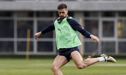 Fenerbahçe oyuncusu Tadic'ten Sivasspor itirafı