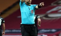 Kritik maçta düdük o isimde! Sivasspor maçına atandı