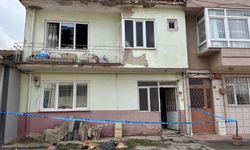 Ocağa Bıraktığı Yemeği Unutup Ekmek Almaya Gitti, İki Çocuğunu Kaybetti
