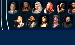 Türküler Urfa'dan Kerkük'e akacak! Sivas'ta o konser yarın