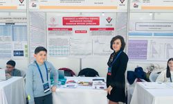 Sivas BTÜ'den TÜBİTAK başarısı