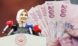 Devlet 1.500 TL Doğum Parası Veriyor! İlk Haftada 18 Bin Başvuru Alındı