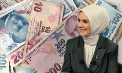 Annelere Canlı Yayında Müjde: Annelere Mayısta Ödeme Yapılacak !