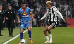 Ziraat Türkiye Kupası Maç Sonucu Beşiktaş 1-3 Göztepe