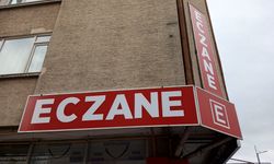 2 Nisan 2025'te eczaneler açık mı? İşte çalışma saatleri!