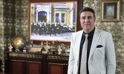 SESOB Başkanı'ndan çıraklara özel 23 Nisan mesajı! Bakın ne dedi?