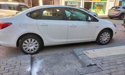 Konteyner gitti araç geldi