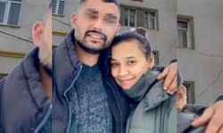 Hamile eşinin canına kıydı