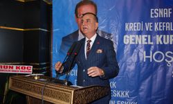Dursun: Esnafımızın her zaman yanındayız