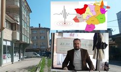 Sivas dikkat! O binalar depremi atlatamaz!