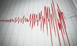Son dakika! İstanbul'da 6.2 büyüklüğünde deprem!