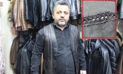 Normal deri sandı, domuz derisi çıktı! İşte detaylar