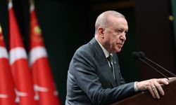Cumhurbaşkanı Erdoğan Müjdeli Haberi Duyurdu !