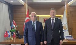 Başkan Uzun: Sivas her bakımdan gelişecek