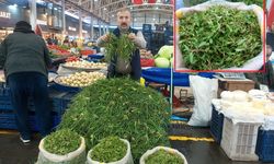 Tezgahları süsledi! Madımağın o faydasını biliyor muydunuz?