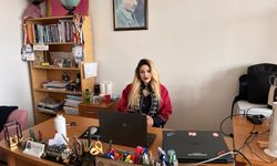 Yıldızeli MYO’dan uluslararası başarı