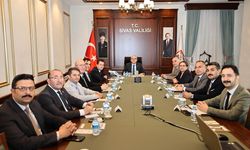 Sivas’ta önemli hazırlık: O tarihlerde gözler bu şehirde olacak