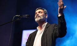 Yaşayan Miras Festivali’nde Uğur Işılak rüzgarı