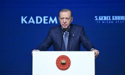 Erdoğan'dan Paskalya mesajı: Özgürlüğe dikkat çekti!