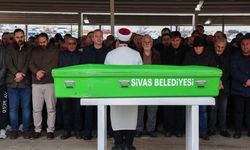 Sivas Belediyesi personeline son görev