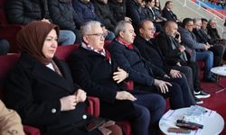 Sivas protokolünden takıma tam destek