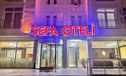 Sivas'ın şifalı suyu yeniden canlandı