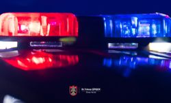 Vali Şimşek'ten Polis Teşkilatı mesajı
