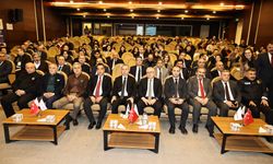 ORAN ile Girişimcilik Zirvesi Sivas’ta final yaptı