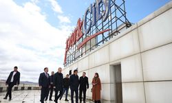 ParkCity AVM onarımı hızlandı