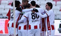 TFF açıkladı! Sivasspor'a o tezahürat nedeniyle sevk kararı