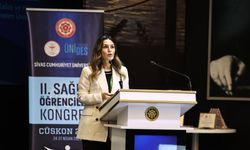 Çiğdem Olgun Şimşek’ten sağlıkta sosyal sorumluluk vurgusu