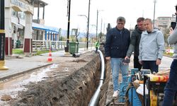 Cumhuriyet döneminin en büyük altyapı hamlesi başlıyor