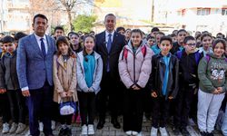 Öğretmenlikten başkanlığa! Adem Uzun'dan hayat dersi