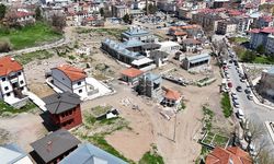 Kale Çalıştayı 5 Mayıs'ta
