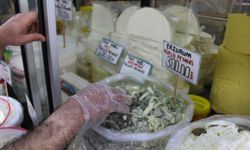 Sivaslılar en çok bu peyniri tüketiyor! İşte en sevilen peynir türleri